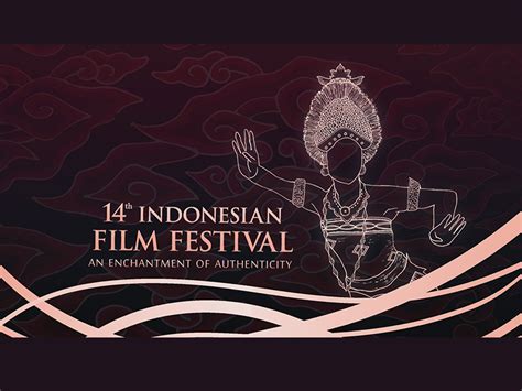 Bekendmaking van het Nationale Filmfestival 2019; een ode aan de rijke Indonesische filmgeschiedenis en een lanceringsplatform voor nieuwe talenten