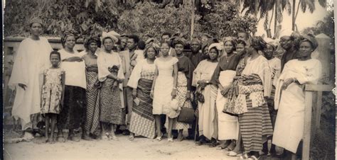 De Aba Women's Riots: Een Ontketende Furie van Verzet en Vrouwenmacht Tegen Koloniale Ongelijkheid