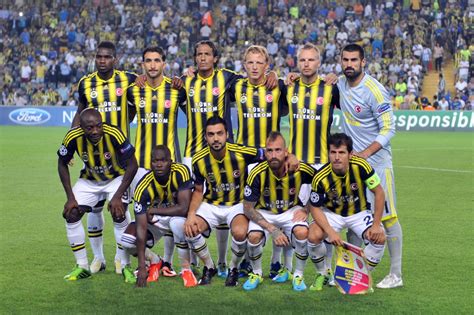  De Grêmio Tricolor-Fenerbahçe SK Champions League Showdown: Een Ontmoeting van Twee Titanen