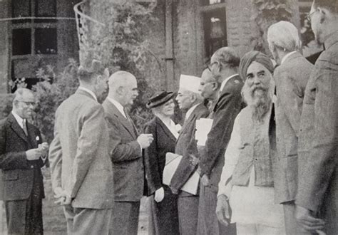 De Simla Conferentie van 1945; Een Krachtig Moment in de Geschiedenis van Zuid-Azië met Lord Wavell als Centrale Figuur