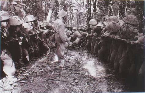 De Slag Om Dien Bien Phu: Een Overwinning Van De Viet Minh Tegen Het Koloniale Verzet